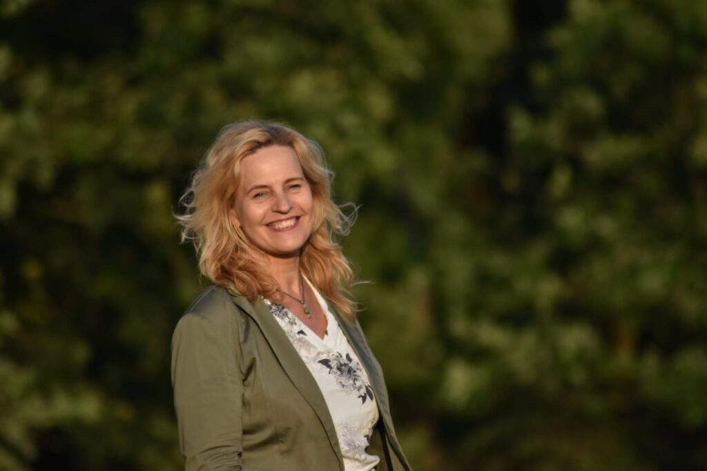 foto van Evelyn Bongers